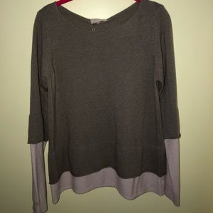 Benedetta cashmere sweater